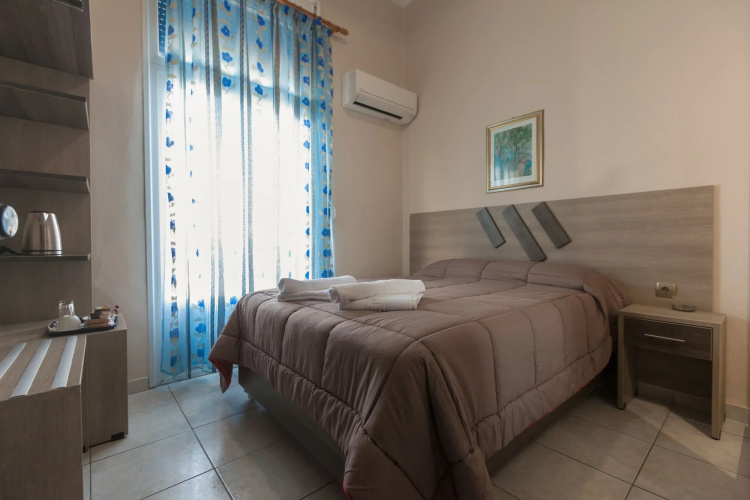 Amalia Rooms