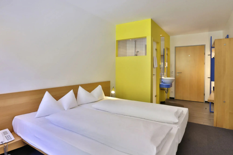Val Blu Sport - Hotel - Spa