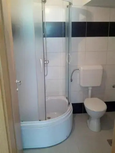 Apartments Baric