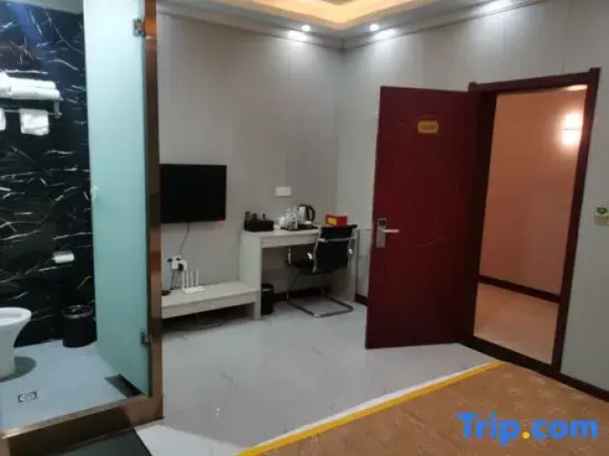 Jining Meitu Business Hotel