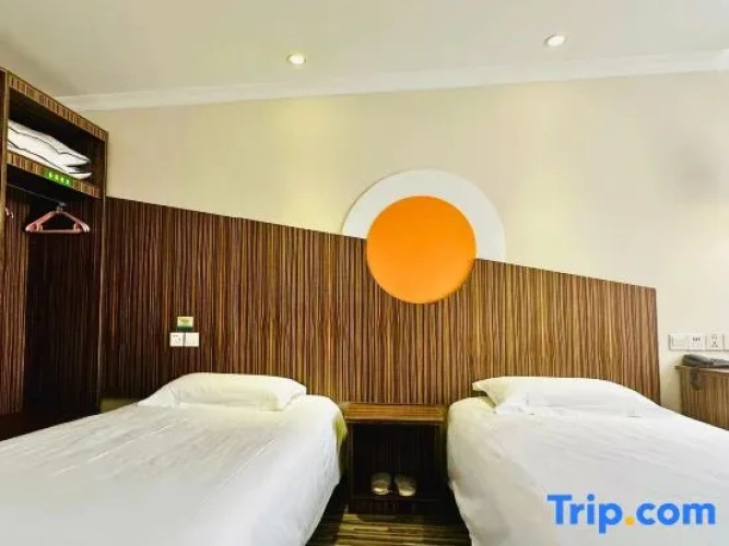 Business Twin room