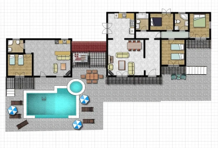Cottage