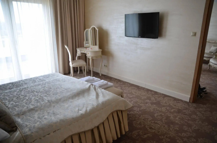 Hotel Kiston