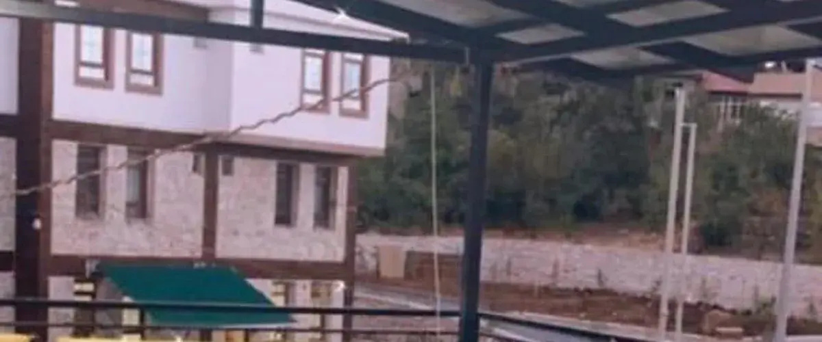 Kaşkaloğlu Hotel