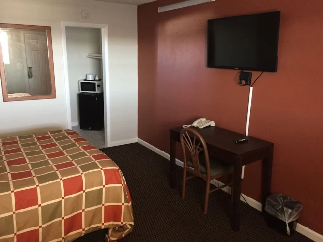 Comfort Single room