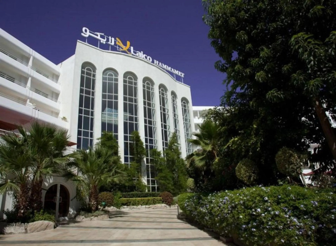Laico Hammamet Hotel