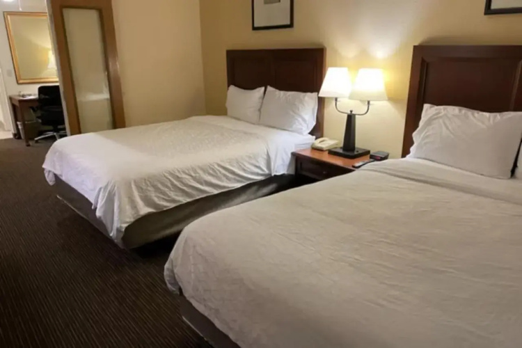 Home2 Suites by Hilton Scottsdale Old Town
