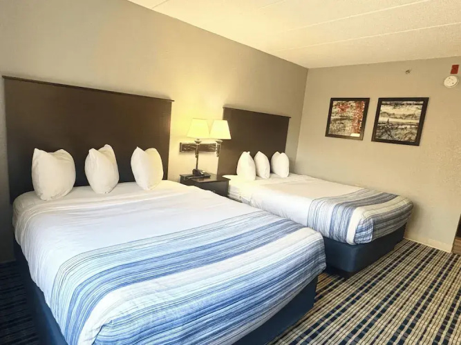 Americinn Ames