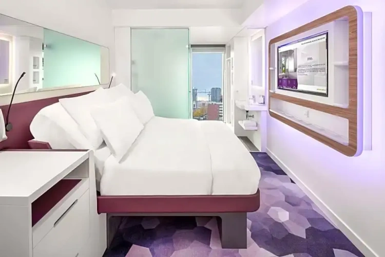 Premium Double room