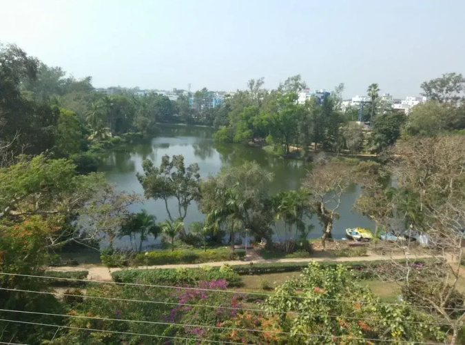 Hotel Green Gate Digha