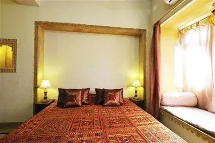 Jasmin Haveli