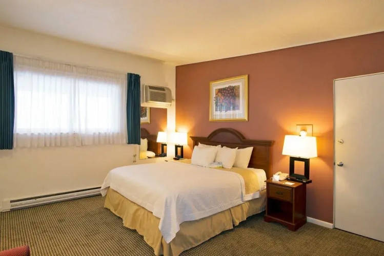 Days Inn Dover