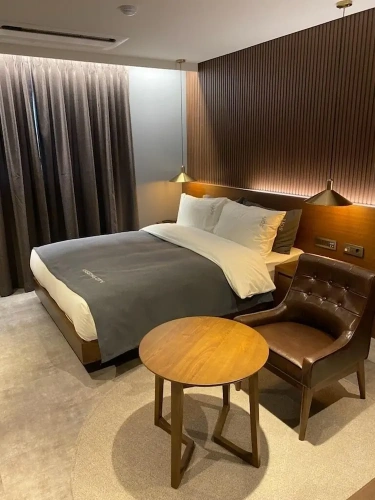 Premier Double room
