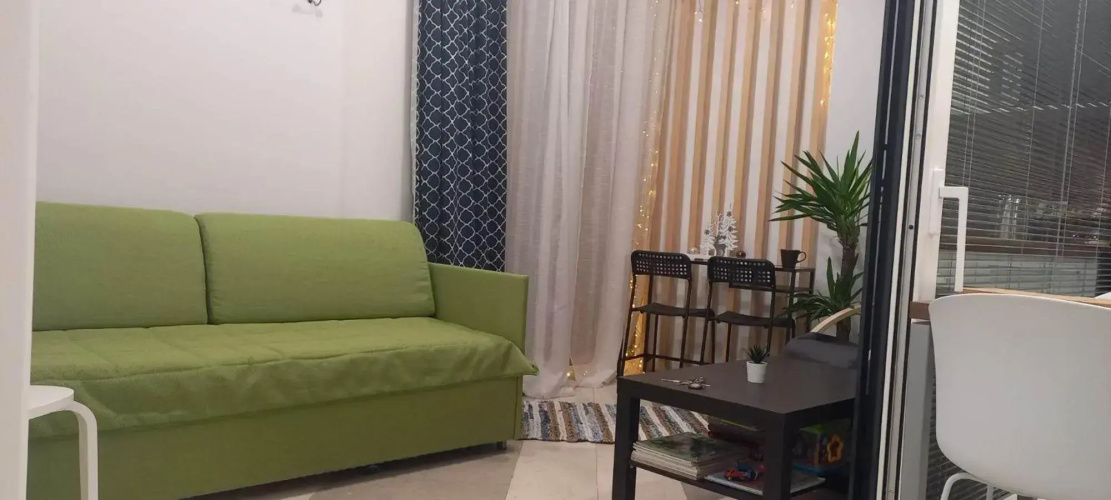 Apartma Smreka 145