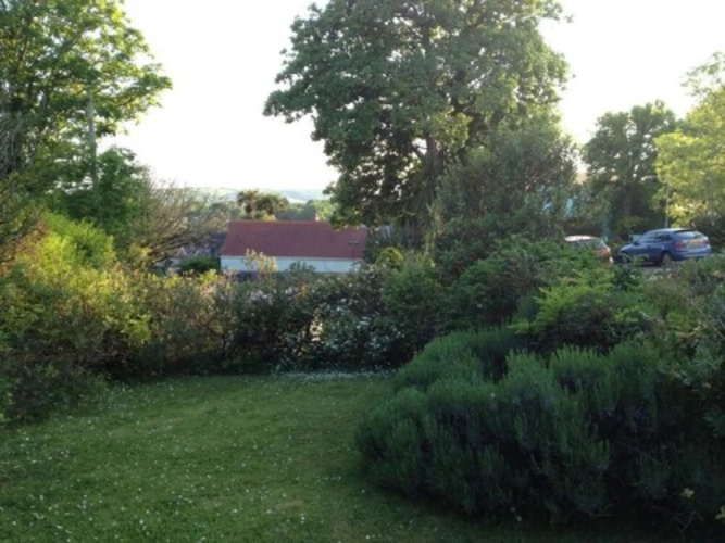 Hammonds Park Guest House