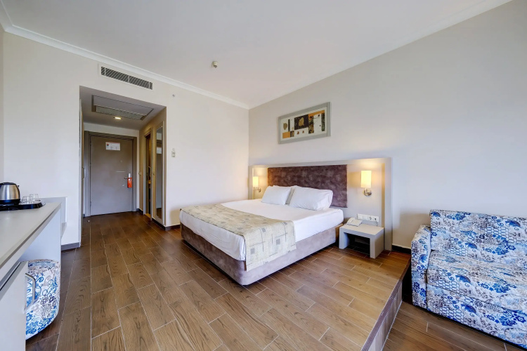Yasmin Bodrum Resort - All Inclusive