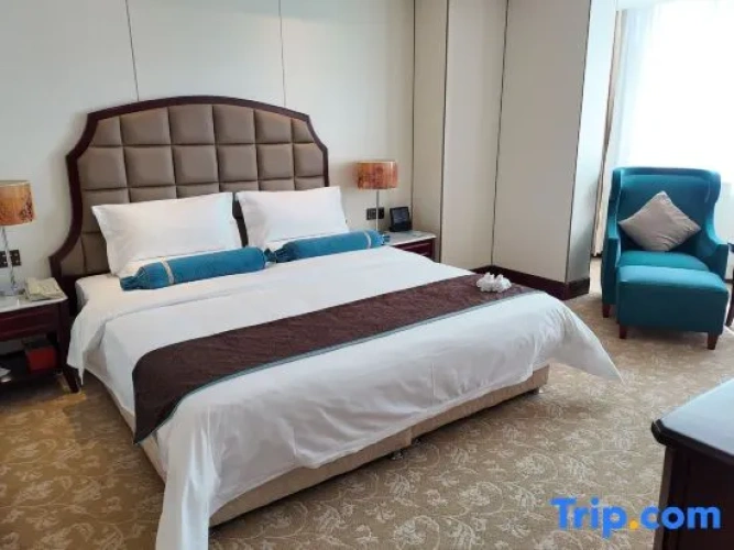 Comfort Suite