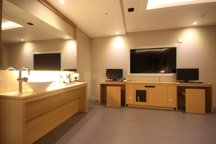 IB Hotel Seomyeon