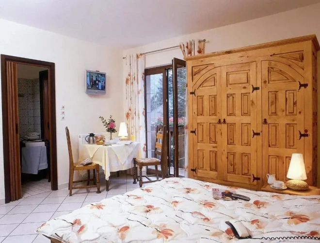 Standard Family room