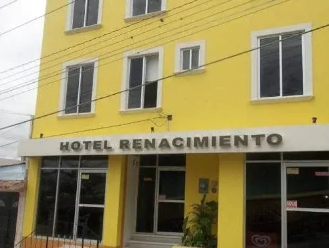 Imagen del hotel