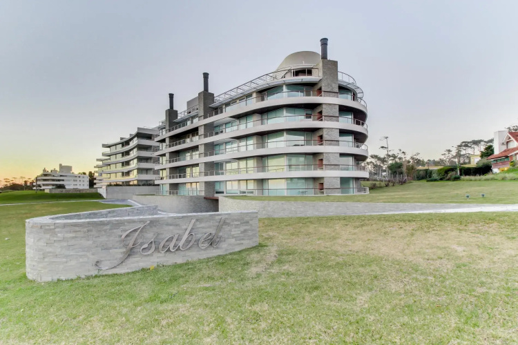 Alojamiento Isabel Apto. 2, Punta Del Este, Uruguay