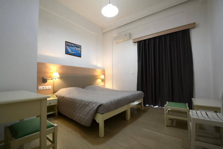Origin Apts and Studios