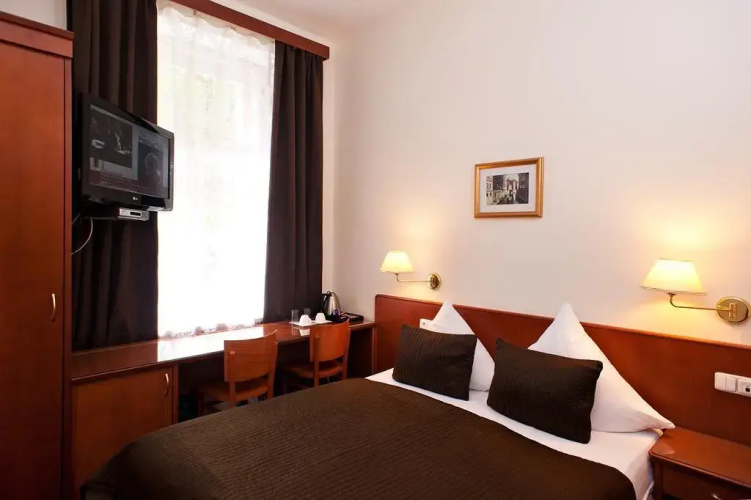 Hotel Andel