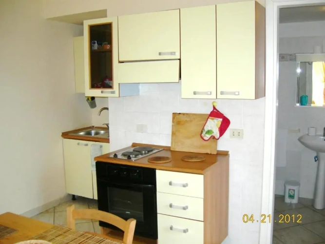 1 Bedroom Standard Apartment