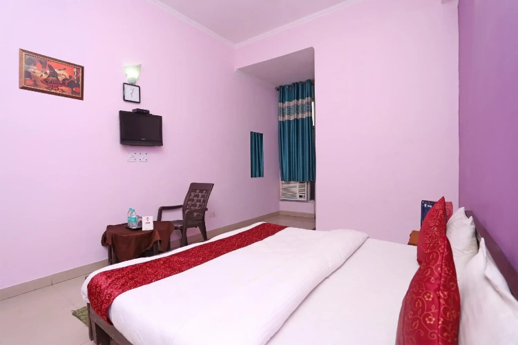 Classic Double room