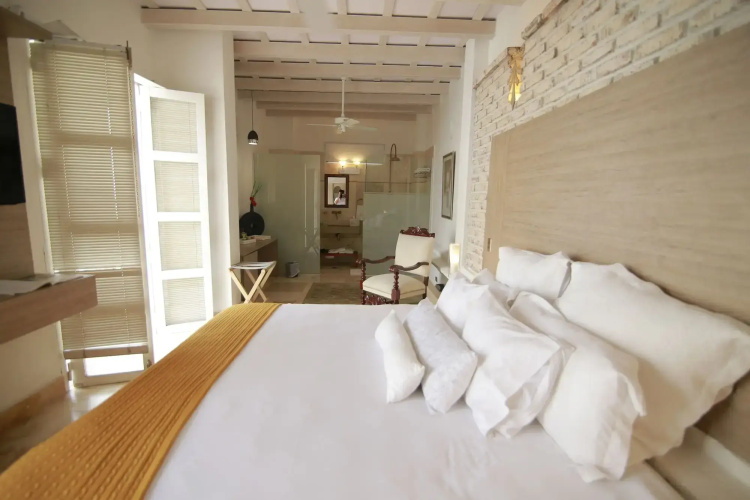 Hotel Boutique Don Pepe