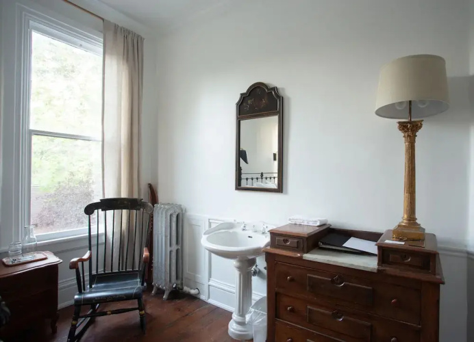 Ellerbeck Mansion Bed & Breakfast