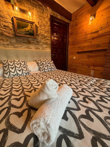 Villa Paquita Loft