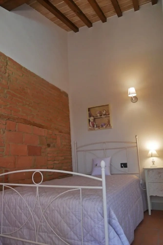 2 Bedrooms Comfort Double Apartment with pool view