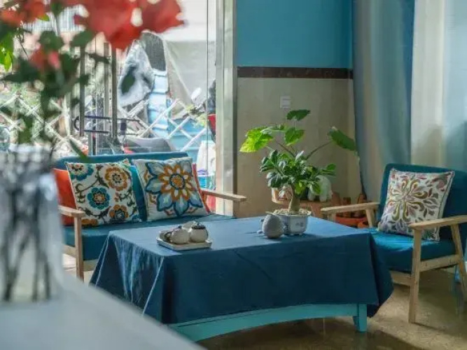 Weizhou Island Homestay