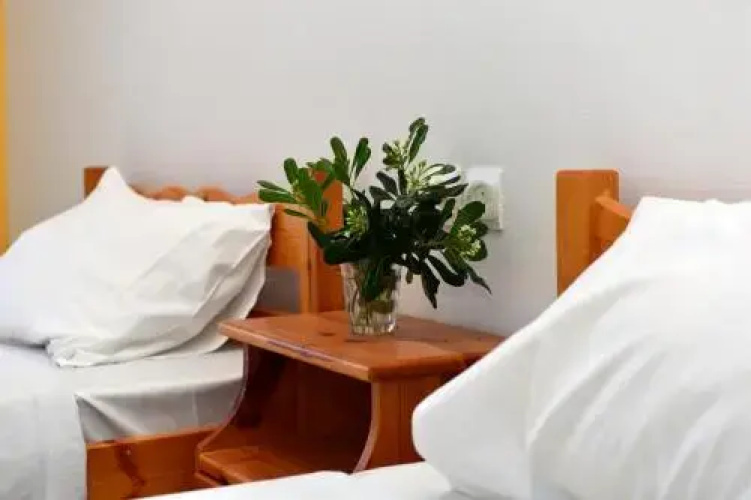 Asteria Apartments