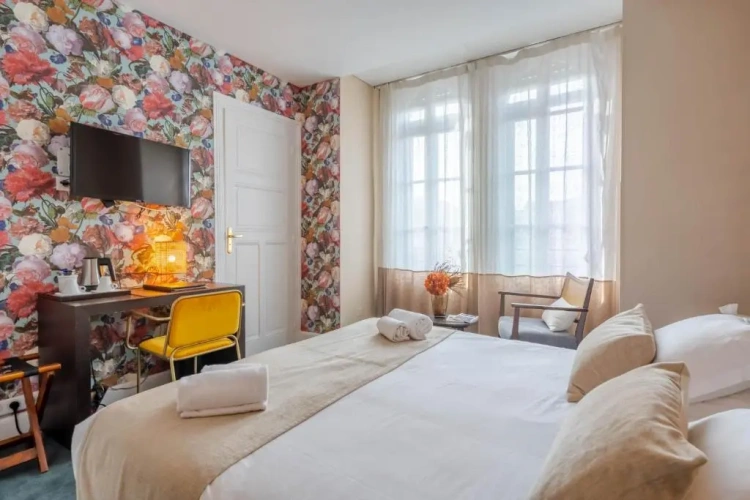 Comfort Double room