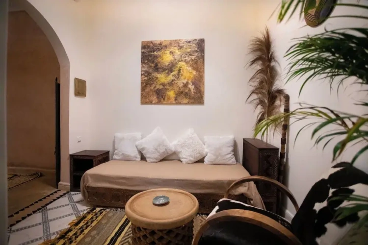 Royal Suite