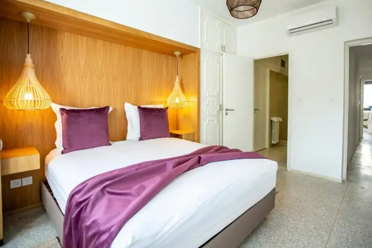 Superior Apartment