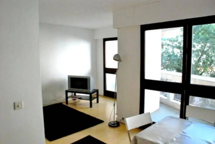 Sacre Coeur Apartment