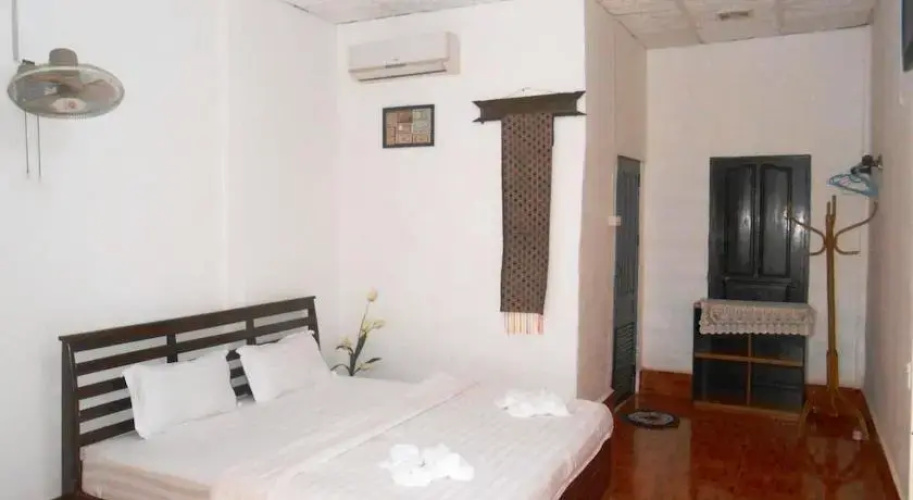 Sengsouvanh Hotel
