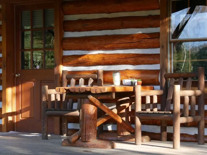 Cottage