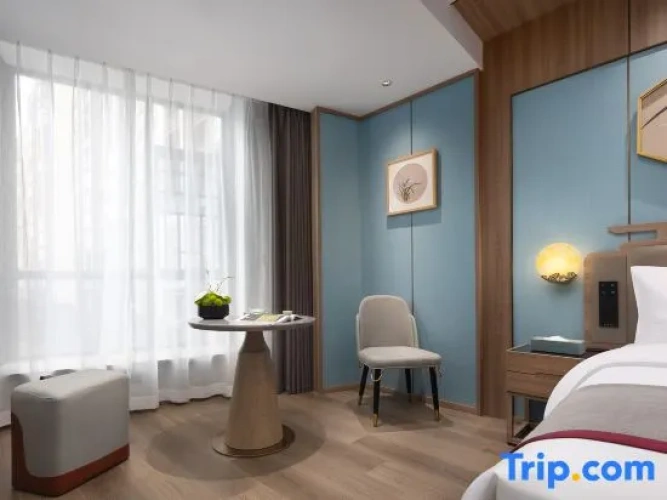 Premium Twin room