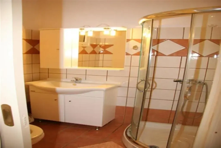 Double Studio with sea view