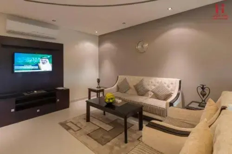 High House Apartment