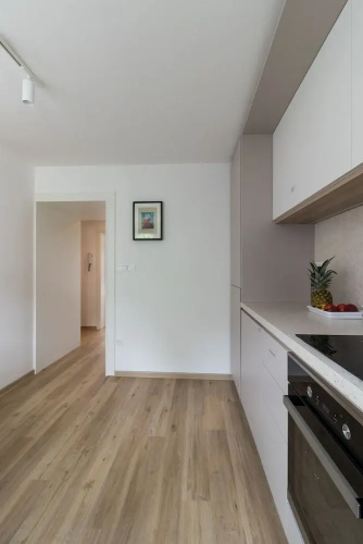 Jojo Apartment