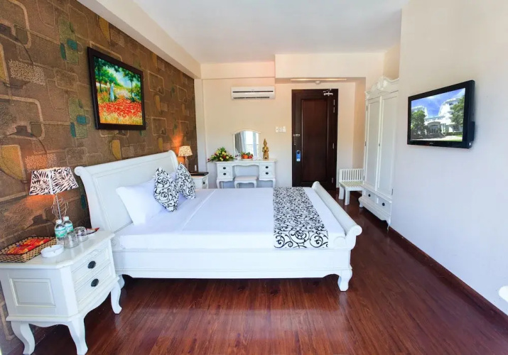 Paragon Villa Hotel