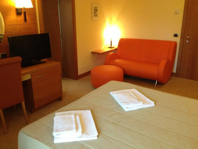 Relais San Giusto