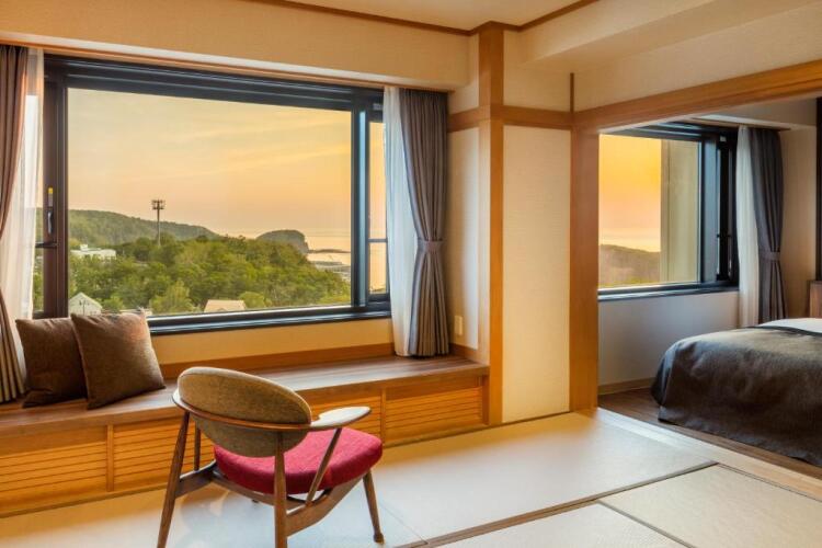 Kiki Shiretoko Natural ResortOver view