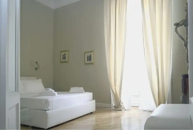 Ilsanleonardo - Suites