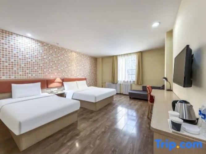 Standard Double Family room